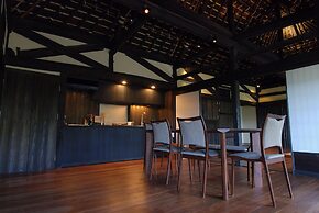 Tougenkyo-iya Mountain Village