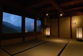 Tougenkyo-iya Mountain Village