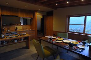 Tougenkyo-iya Mountain Village