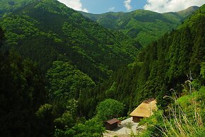 Tougenkyo-iya Mountain Village