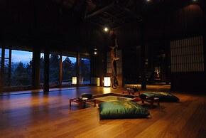 Tougenkyo-iya Mountain Village