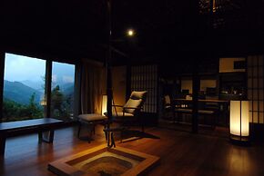 Tougenkyo-iya Mountain Village