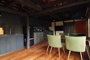 Tougenkyo-iya Mountain Village