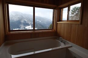 Tougenkyo-iya Mountain Village