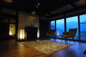 Tougenkyo-iya Mountain Village