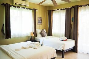 Lanta Castaway Beach Resort