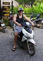 Lanta Castaway Beach Resort