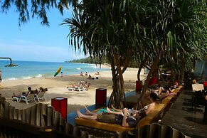 Lanta Castaway Beach Resort