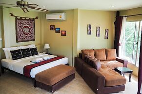 Lanta Castaway Beach Resort