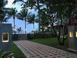 Noble House Beach Resort