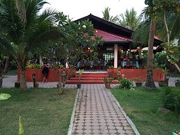 Noble House Beach Resort