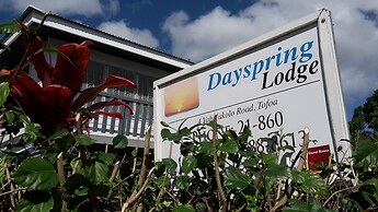 Dayspring Lodge