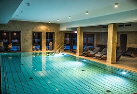 DAS AUNHAMER Suite & Spa Hotel - Adults Only