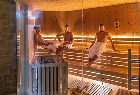 DAS AUNHAMER Suite & Spa Hotel - Adults Only
