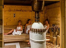 DAS AUNHAMER Suite & Spa Hotel - Adults Only