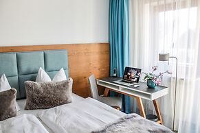 DAS AUNHAMER Suite & Spa Hotel - Adults Only