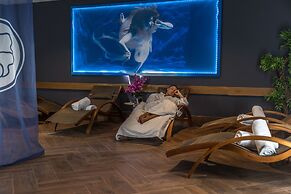 DAS AUNHAMER Suite & Spa Hotel - Adults Only
