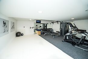 DAS AUNHAMER Suite & Spa Hotel - Adults Only