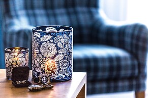 DAS AUNHAMER Suite & Spa Hotel - Adults Only