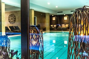 DAS AUNHAMER Suite & Spa Hotel - Adults Only