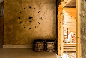 DAS AUNHAMER Suite & Spa Hotel - Adults Only