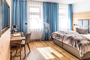 DAS AUNHAMER Suite & Spa Hotel - Adults Only