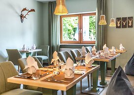 DAS AUNHAMER Suite & Spa Hotel - Adults Only