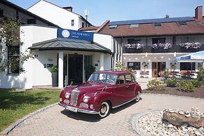 DAS AUNHAMER Suite & Spa Hotel - Adults Only