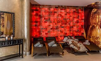 DAS AUNHAMER Suite & Spa Hotel - Adults Only