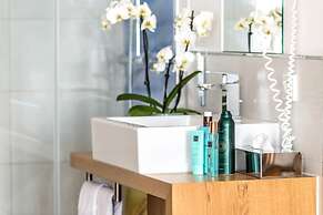 DAS AUNHAMER Suite & Spa Hotel - Adults Only