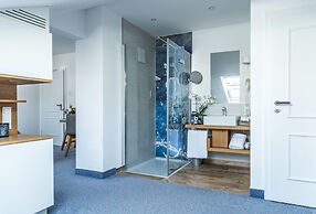 DAS AUNHAMER Suite & Spa Hotel - Adults Only