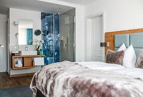 DAS AUNHAMER Suite & Spa Hotel - Adults Only