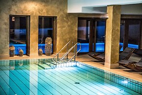 DAS AUNHAMER Suite & Spa Hotel - Adults Only