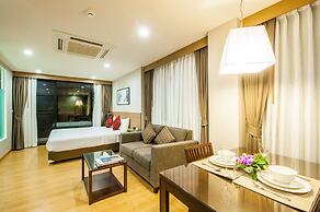 Burgundy Residence