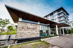 Burgundy Residence