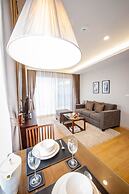 Burgundy Residence