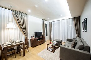 Burgundy Residence