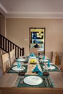 The Beach Front Villas - North Bali