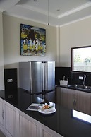 The Beach Front Villas - North Bali