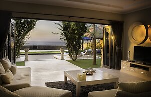 The Beach Front Villas - North Bali