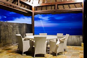 The Beach Front Villas - North Bali