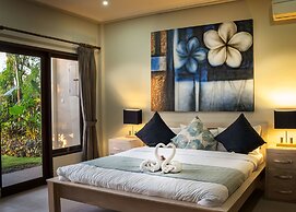 The Beach Front Villas - North Bali