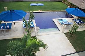 The Beach Front Villas - North Bali