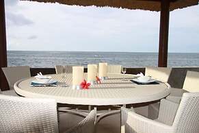 The Beach Front Villas - North Bali