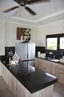 The Beach Front Villas - North Bali