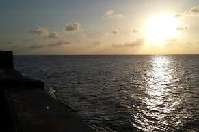 The Beach Front Villas - North Bali