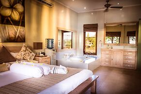 The Beach Front Villas - North Bali