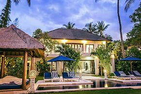 The Beach Front Villas - North Bali