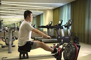 Ovation Seven-Cultivation Hotel