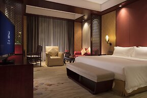 Ovation Seven-Cultivation Hotel